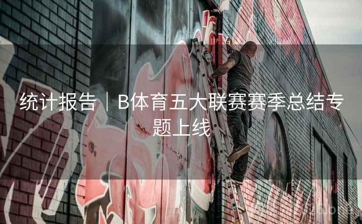 统计报告|B体育五大联赛赛季总结专题上线