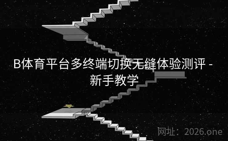 B体育平台多终端切换无缝体验测评 - 新手教学