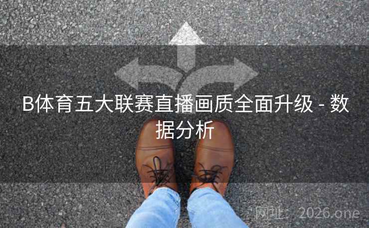 B体育五大联赛直播画质全面升级 - 数据分析